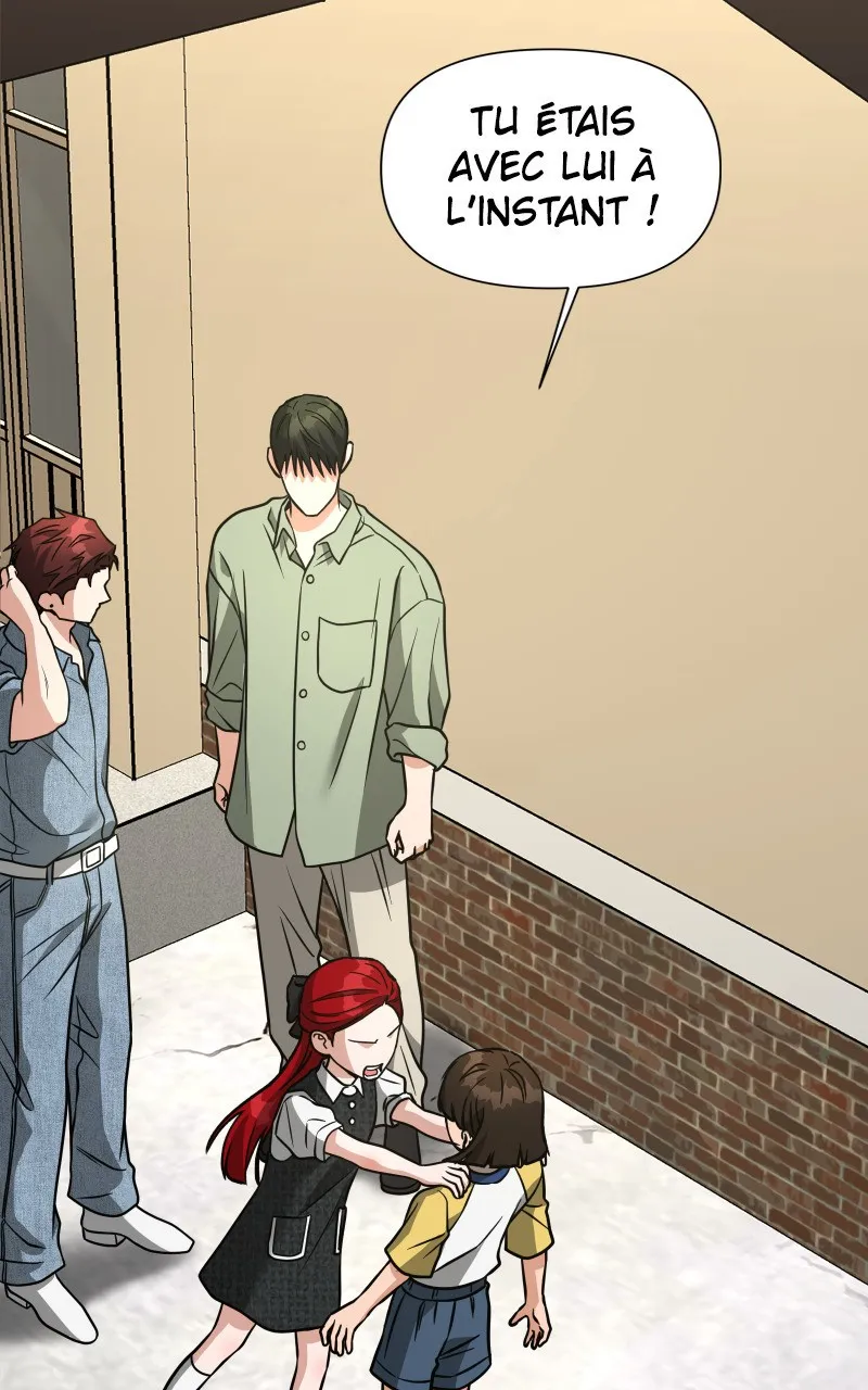 Read Call Me The Devil FR Manga Online