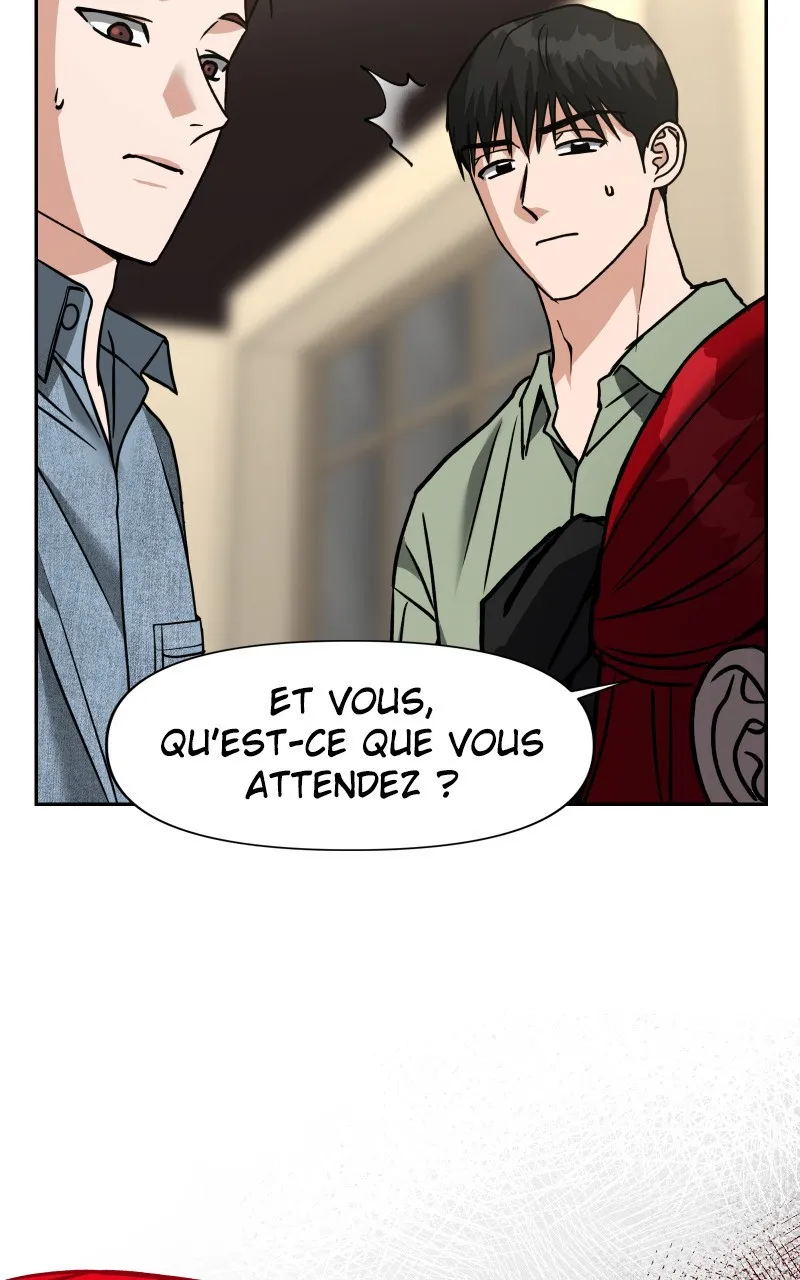 Read Call Me The Devil FR Manga Online