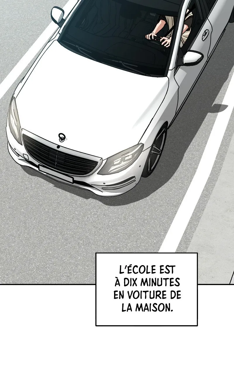 Read Call Me The Devil FR Manga Online