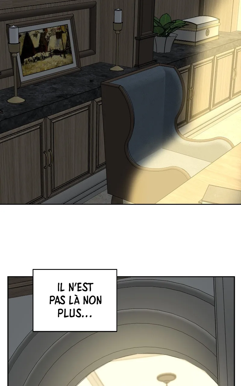 Read Call Me The Devil FR Manga Online