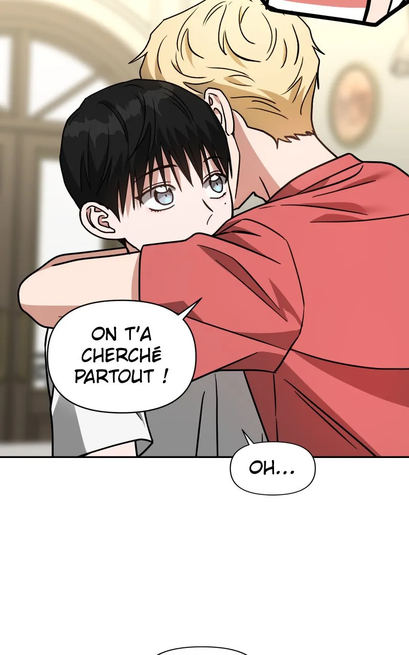 Read Call Me The Devil FR Manga Online