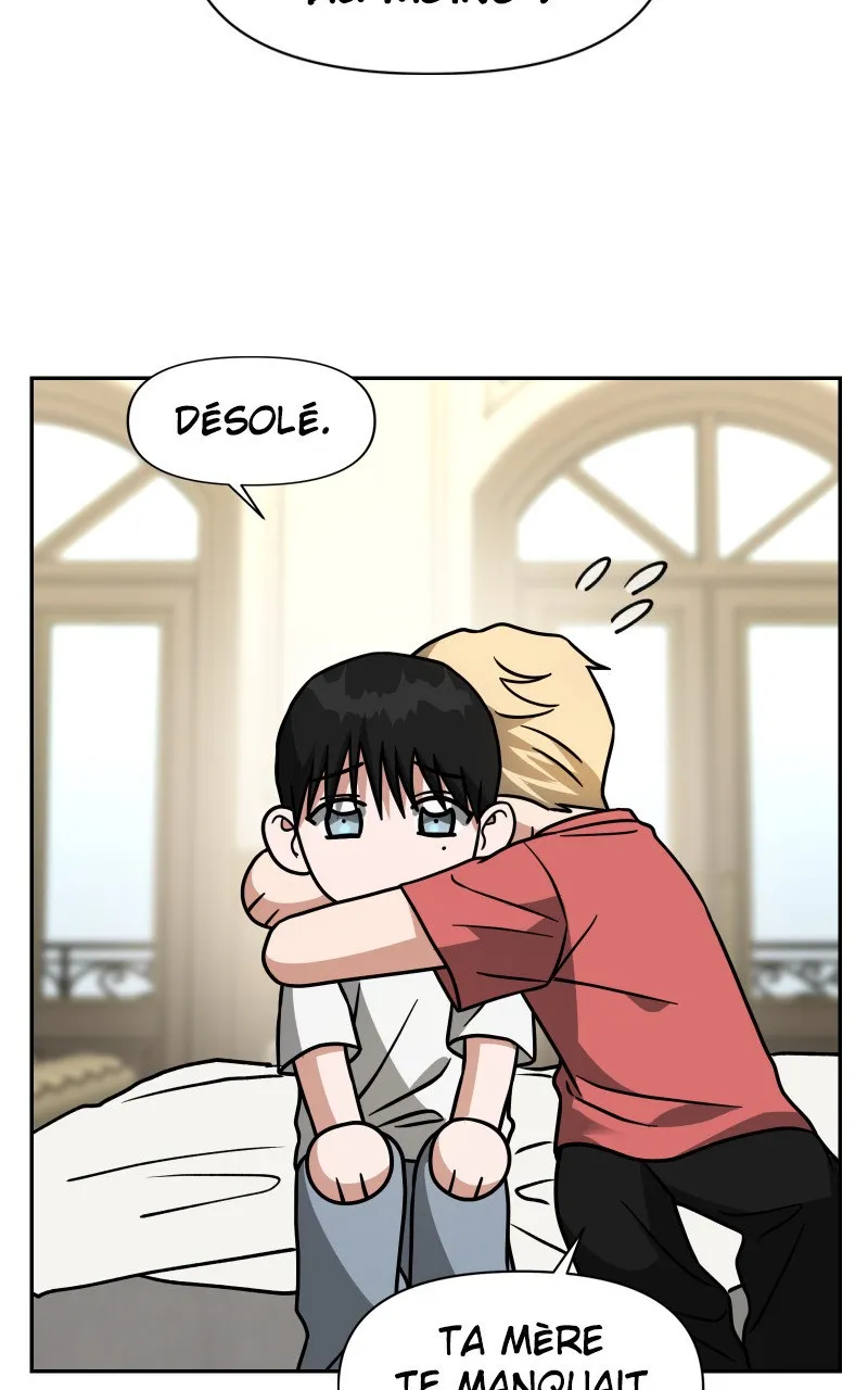 Read Call Me The Devil FR Manga Online