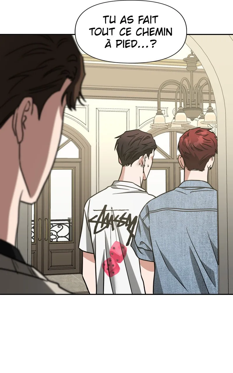 Read Call Me The Devil FR Manga Online