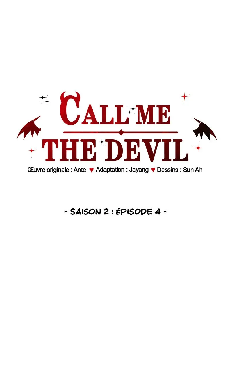 Read Call Me The Devil FR Manga Online