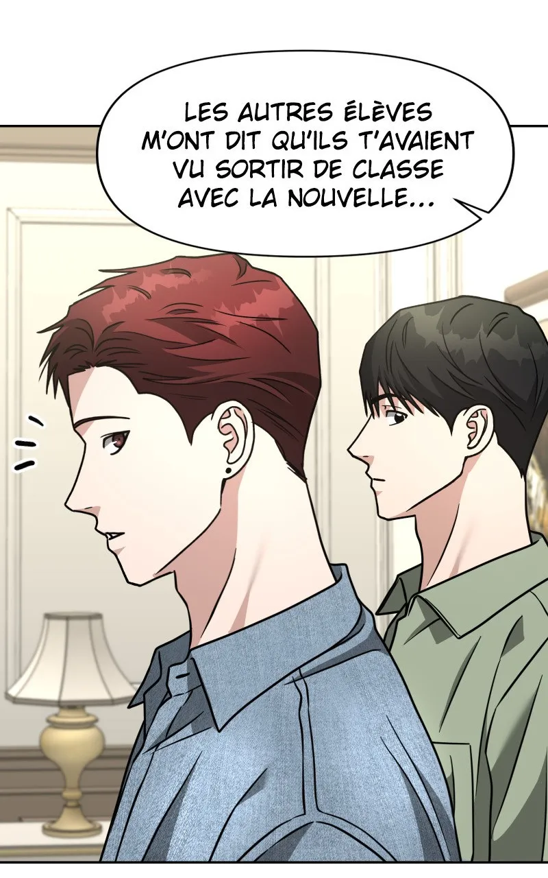 Read Call Me The Devil FR Manga Online