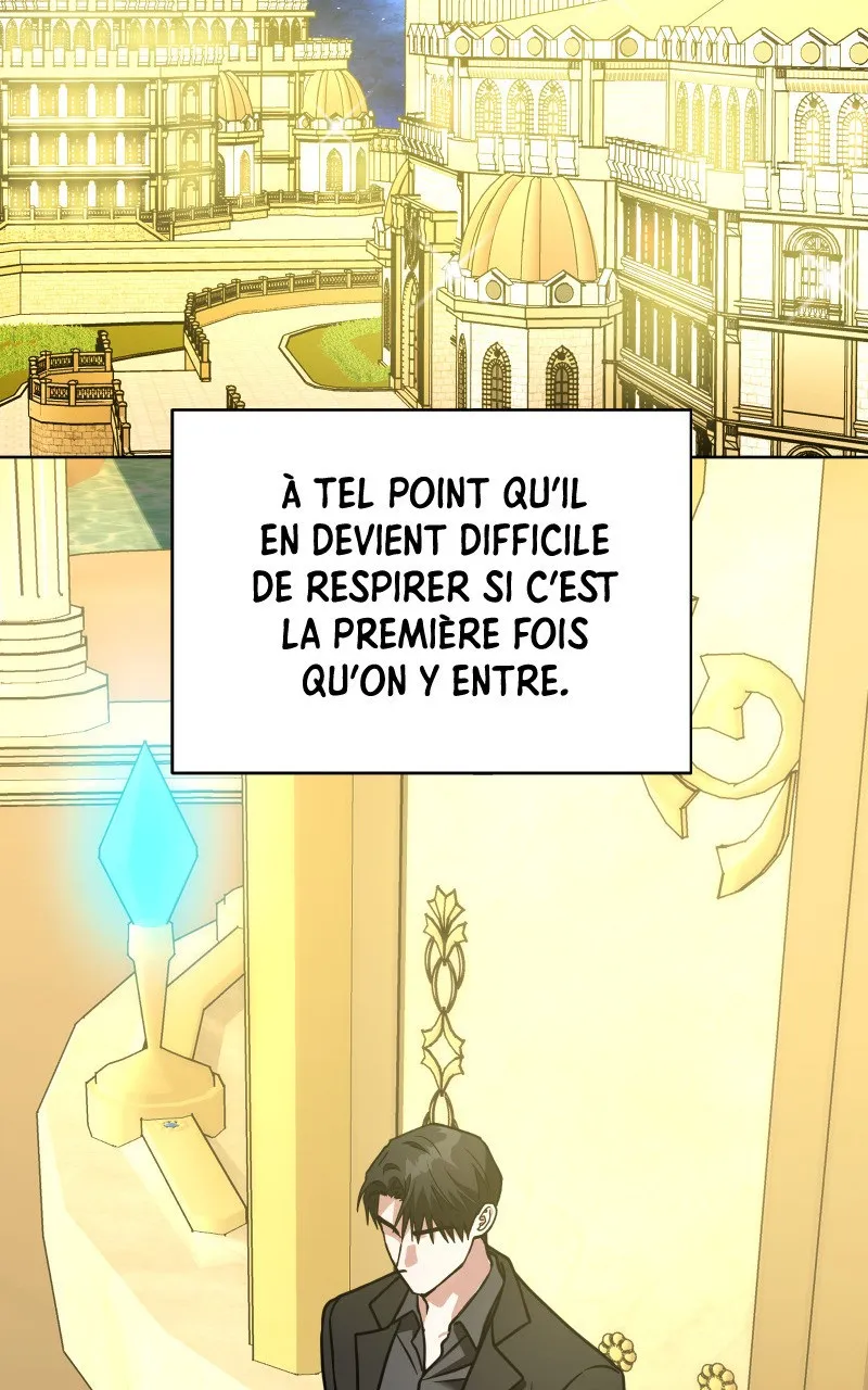 Read Call Me The Devil FR Manga Online