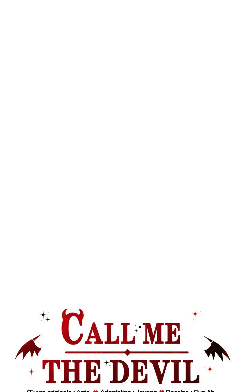 Read Call Me The Devil FR Manga Online