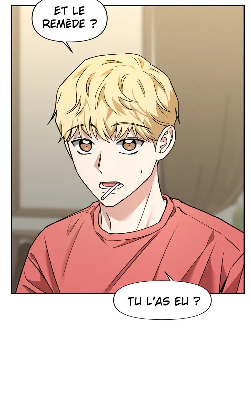 Read Call Me The Devil FR Manga Online