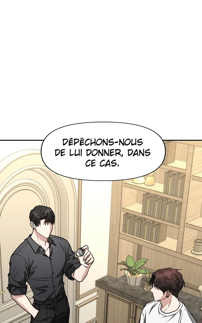 Read Call Me The Devil FR Manga Online