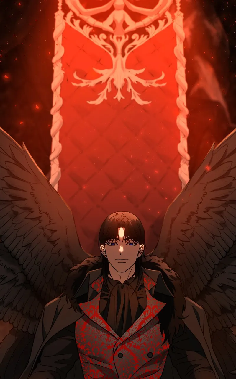 Read Call Me The Devil FR Manga Online