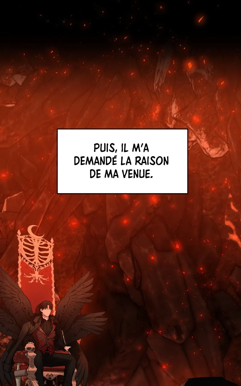 Read Call Me The Devil FR Manga Online