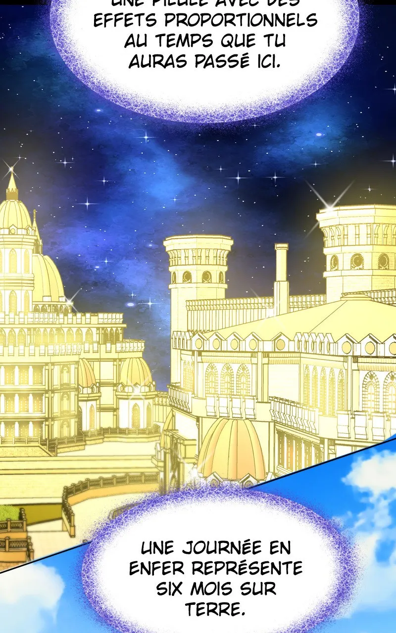 Read Call Me The Devil FR Manga Online