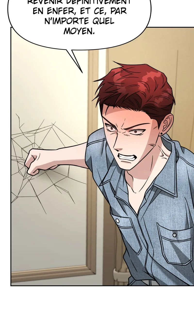 Read Call Me The Devil FR Manga Online