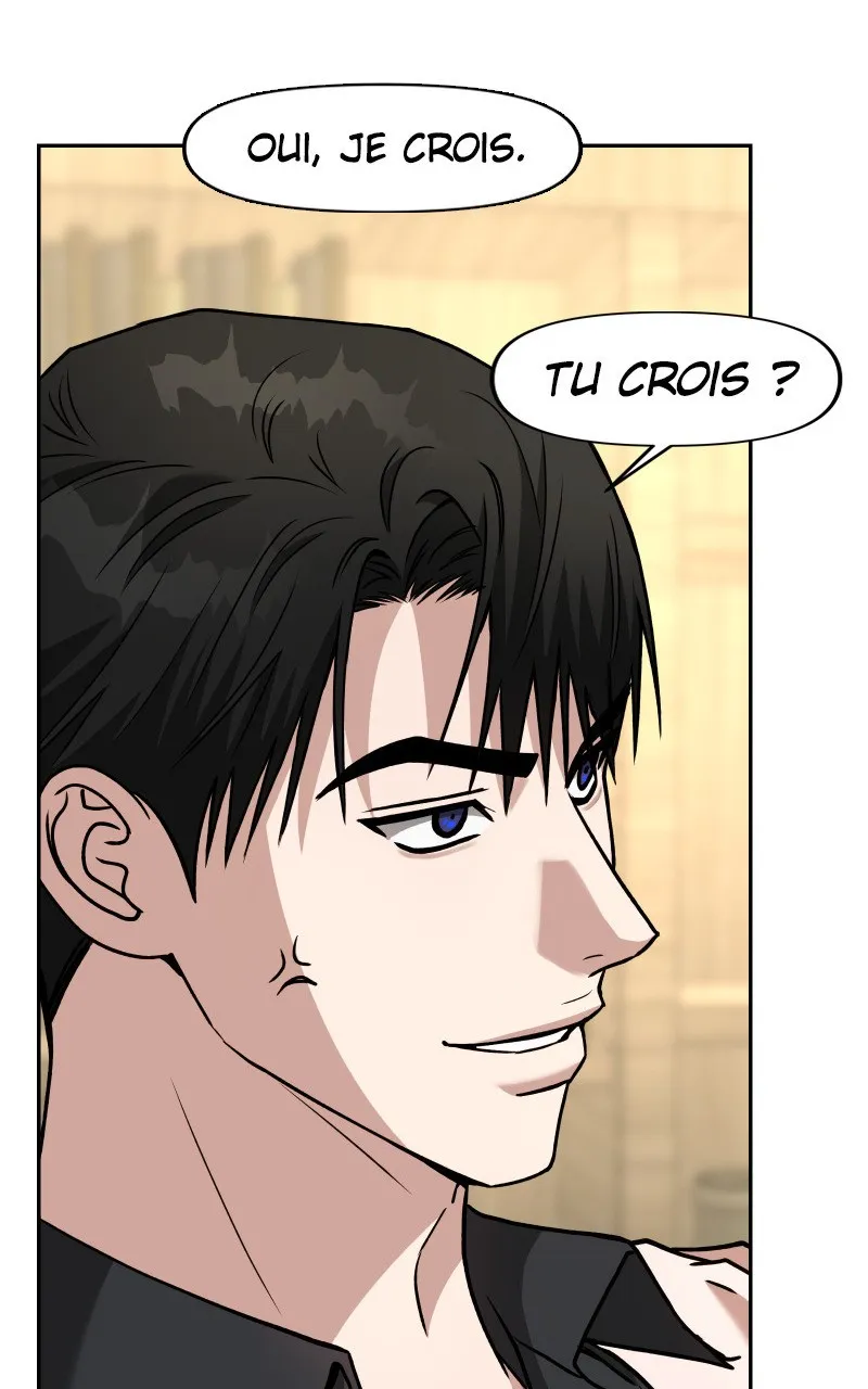 Read Call Me The Devil FR Manga Online