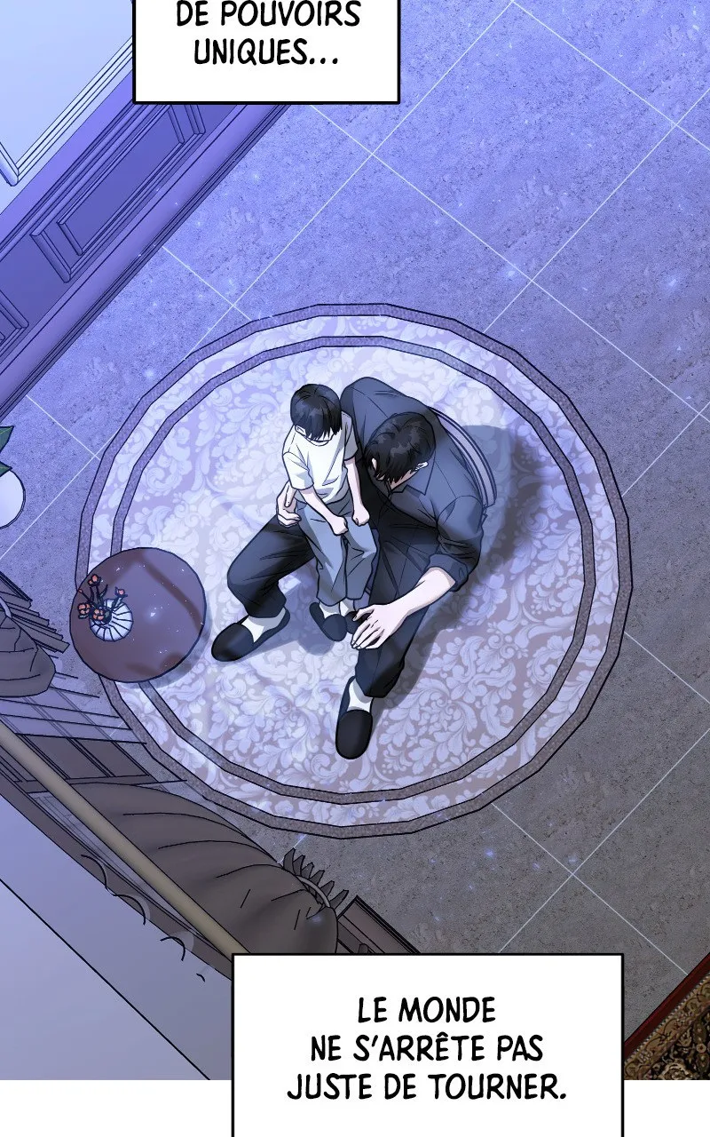 Read Call Me The Devil FR Manga Online