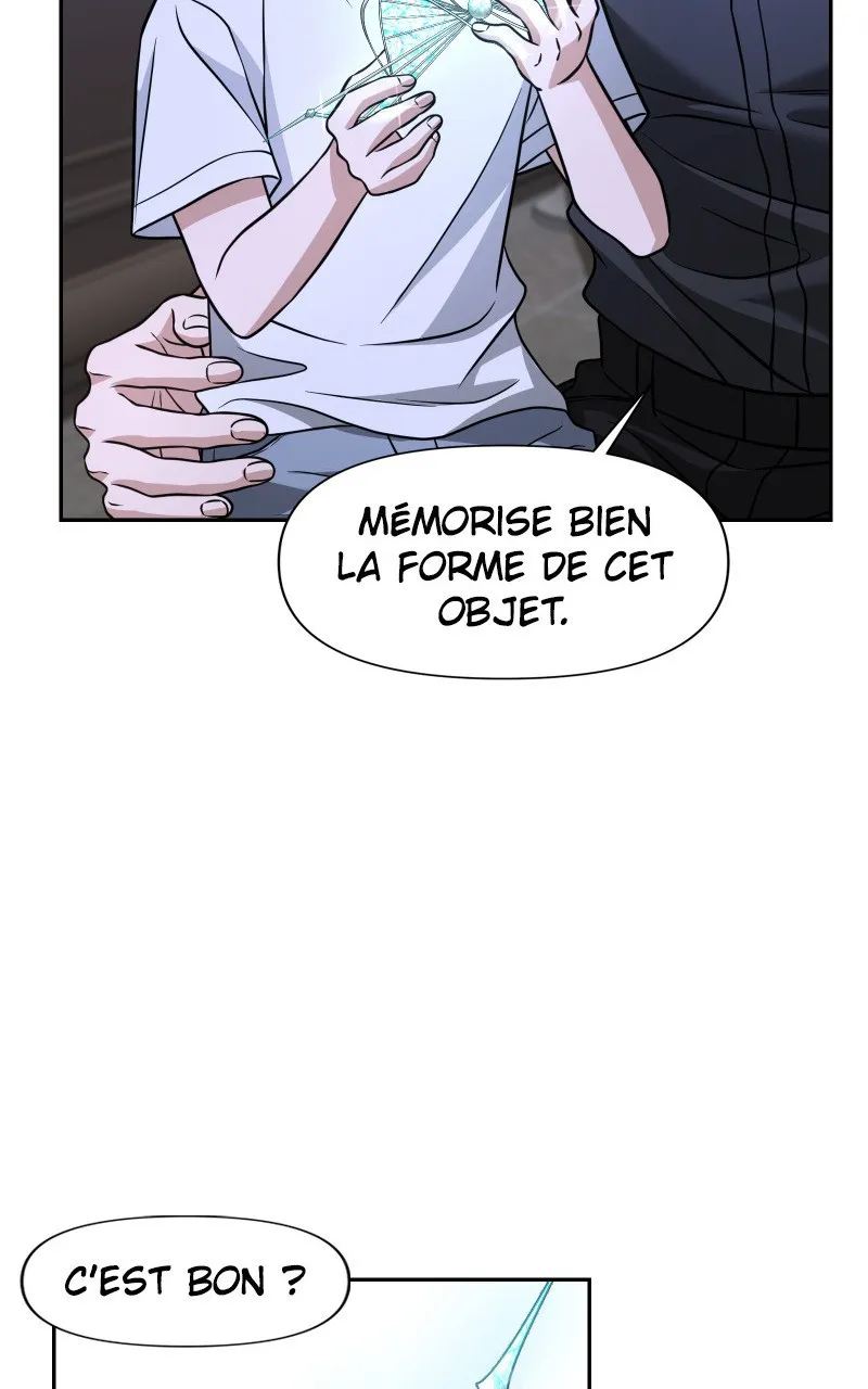 Read Call Me The Devil FR Manga Online