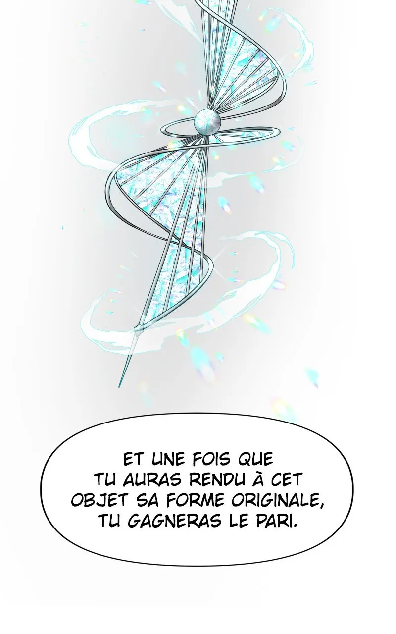 Read Call Me The Devil FR Manga Online