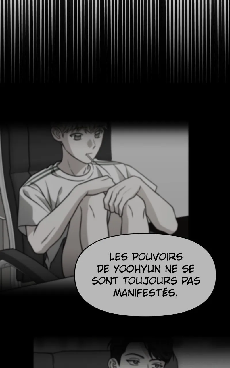 Read Call Me The Devil FR Manga Online