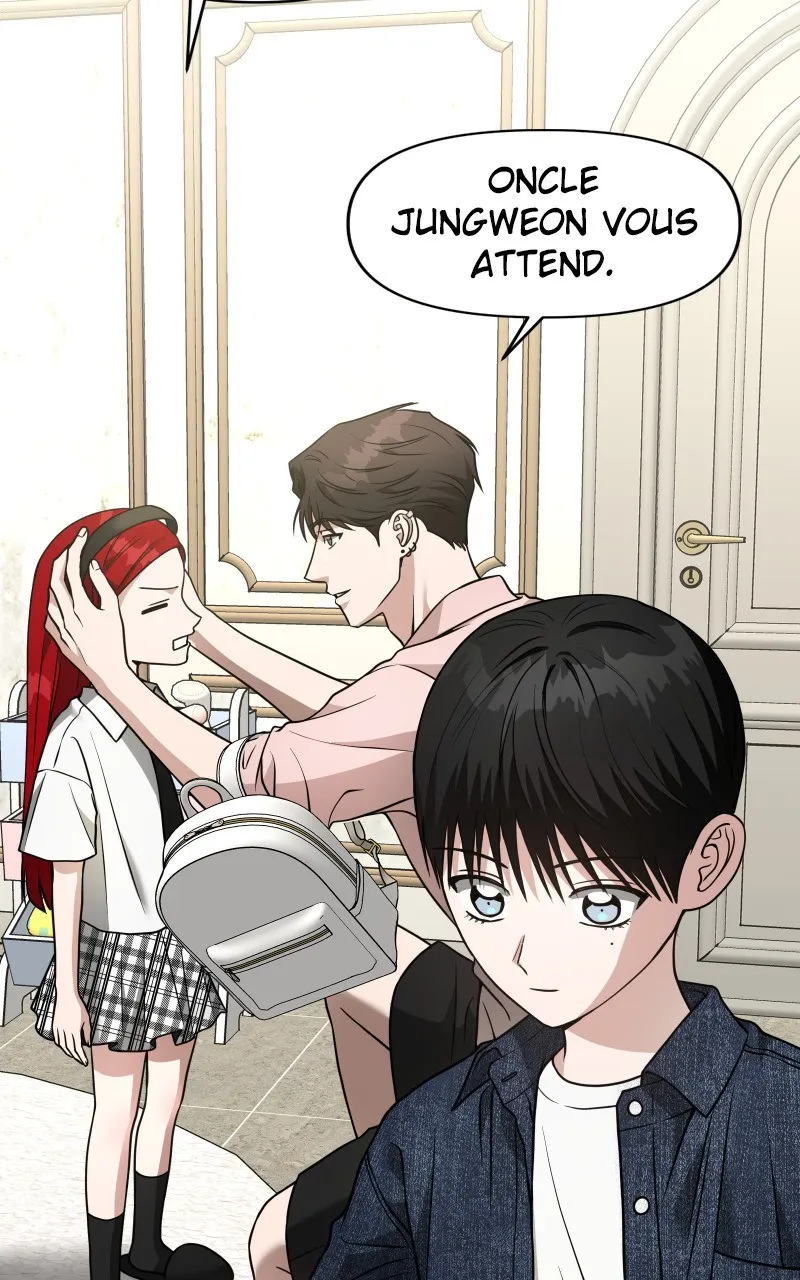 Read Call Me The Devil FR Manga Online