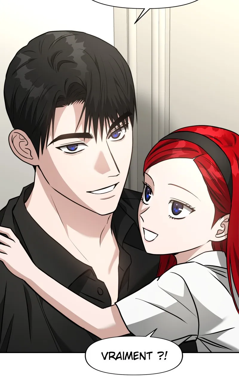 Read Call Me The Devil FR Manga Online