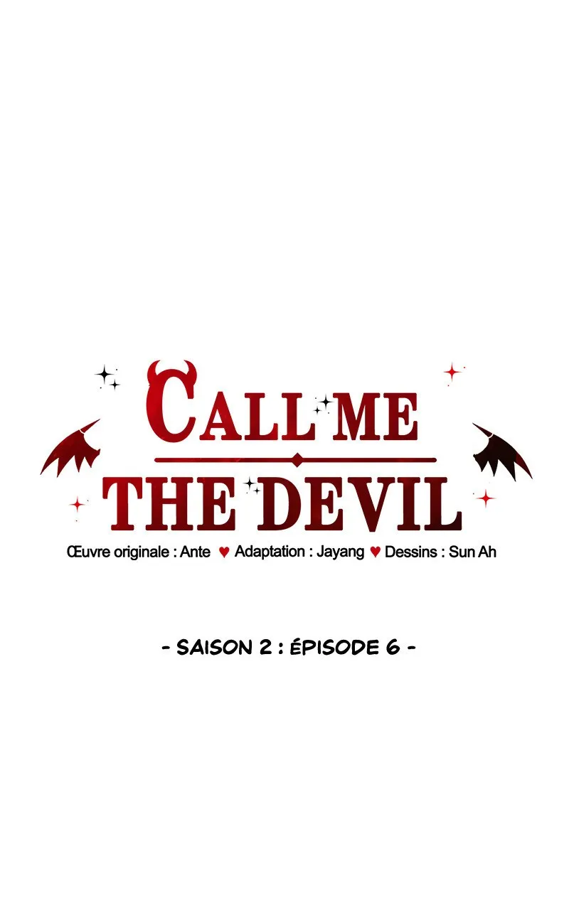 Read Call Me The Devil FR Manga Online