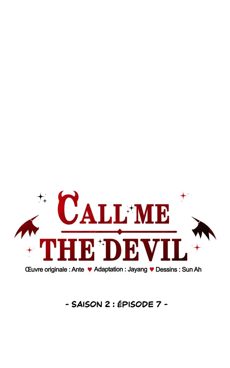 Read Call Me The Devil FR Manga Online