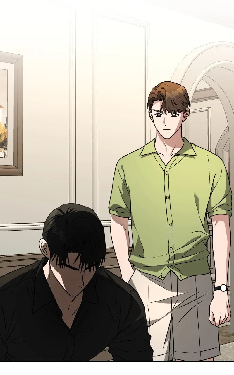 Read Call Me The Devil FR Manga Online