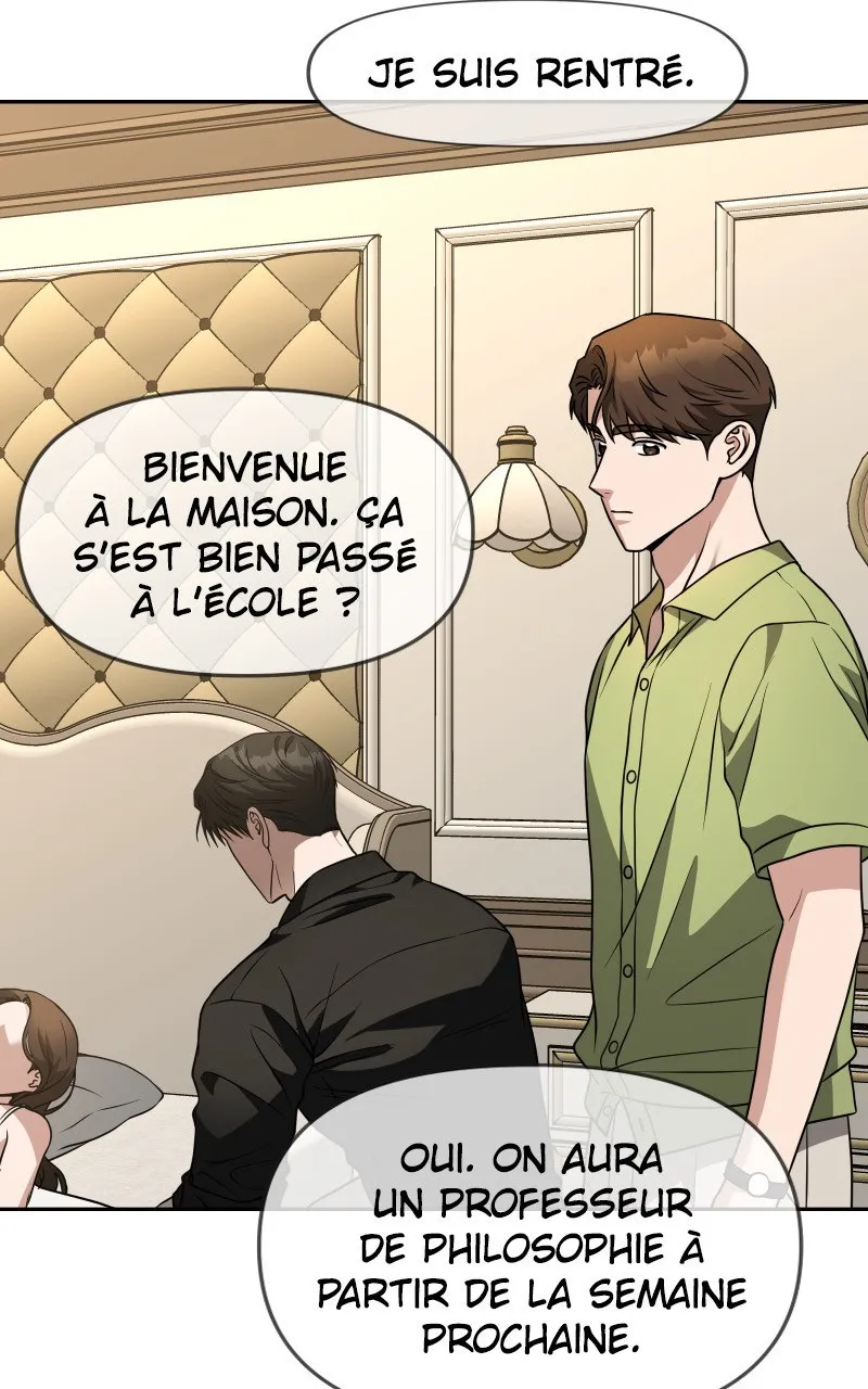 Read Call Me The Devil FR Manga Online