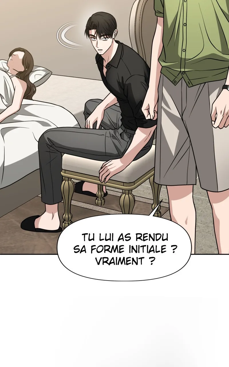 Read Call Me The Devil FR Manga Online