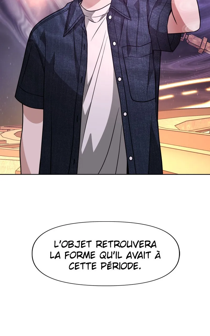 Read Call Me The Devil FR Manga Online