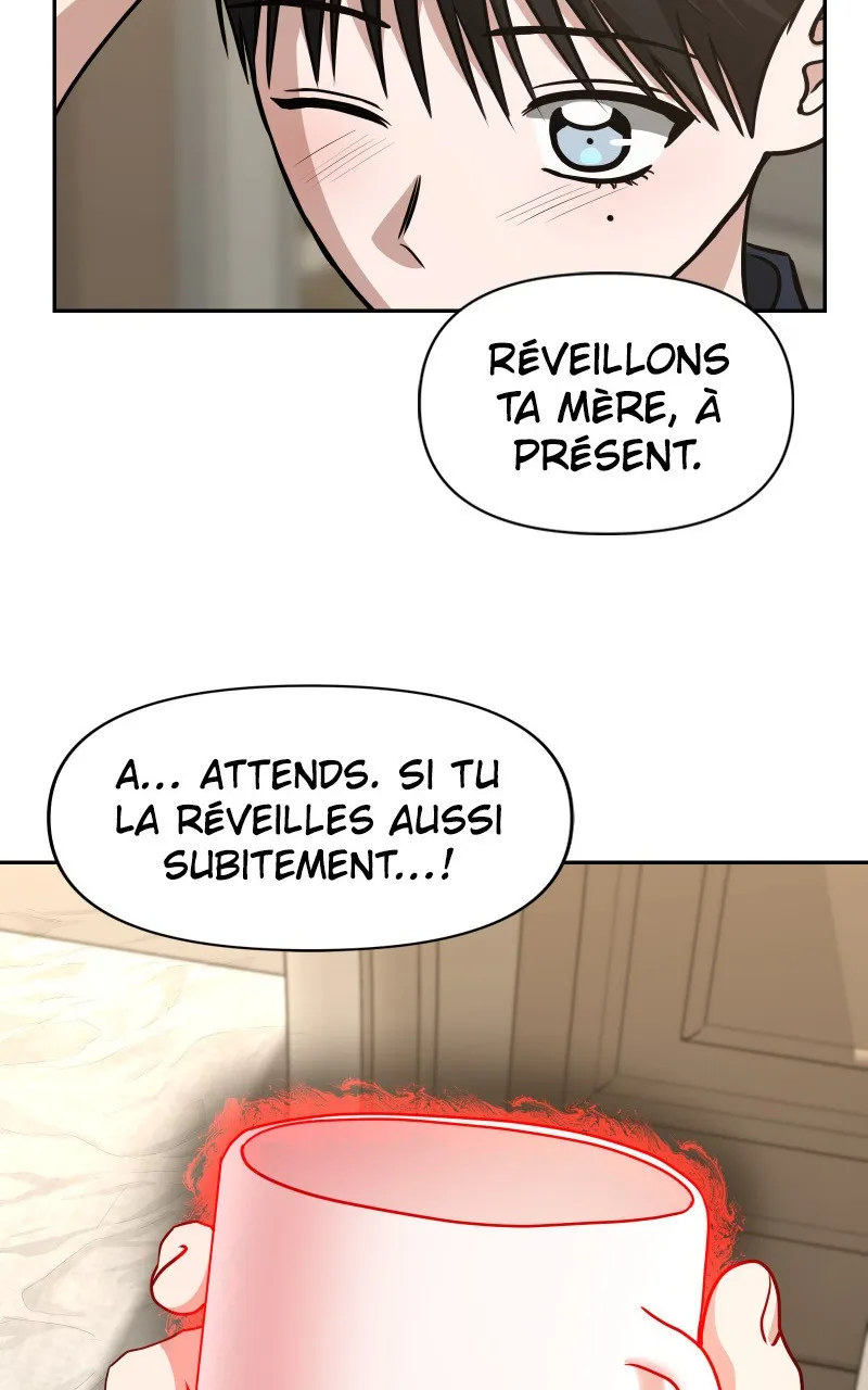 Read Call Me The Devil FR Manga Online