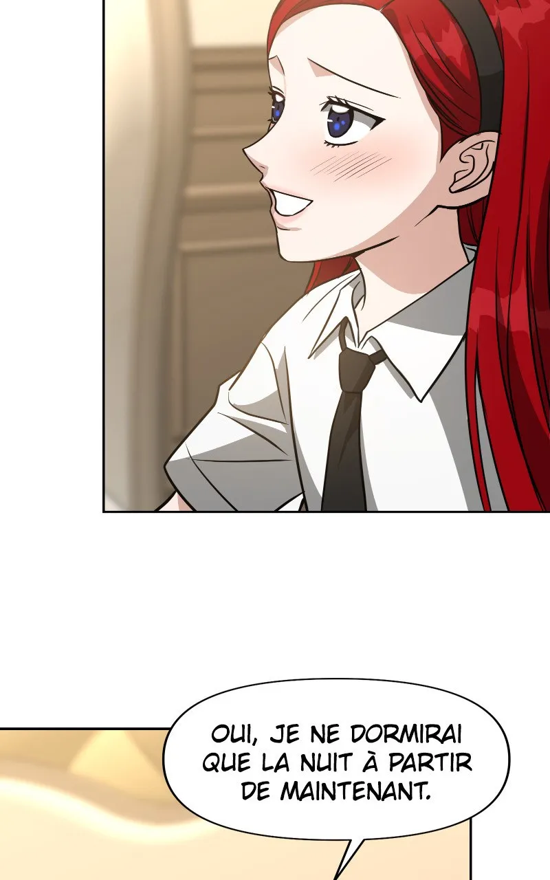 Read Call Me The Devil FR Manga Online