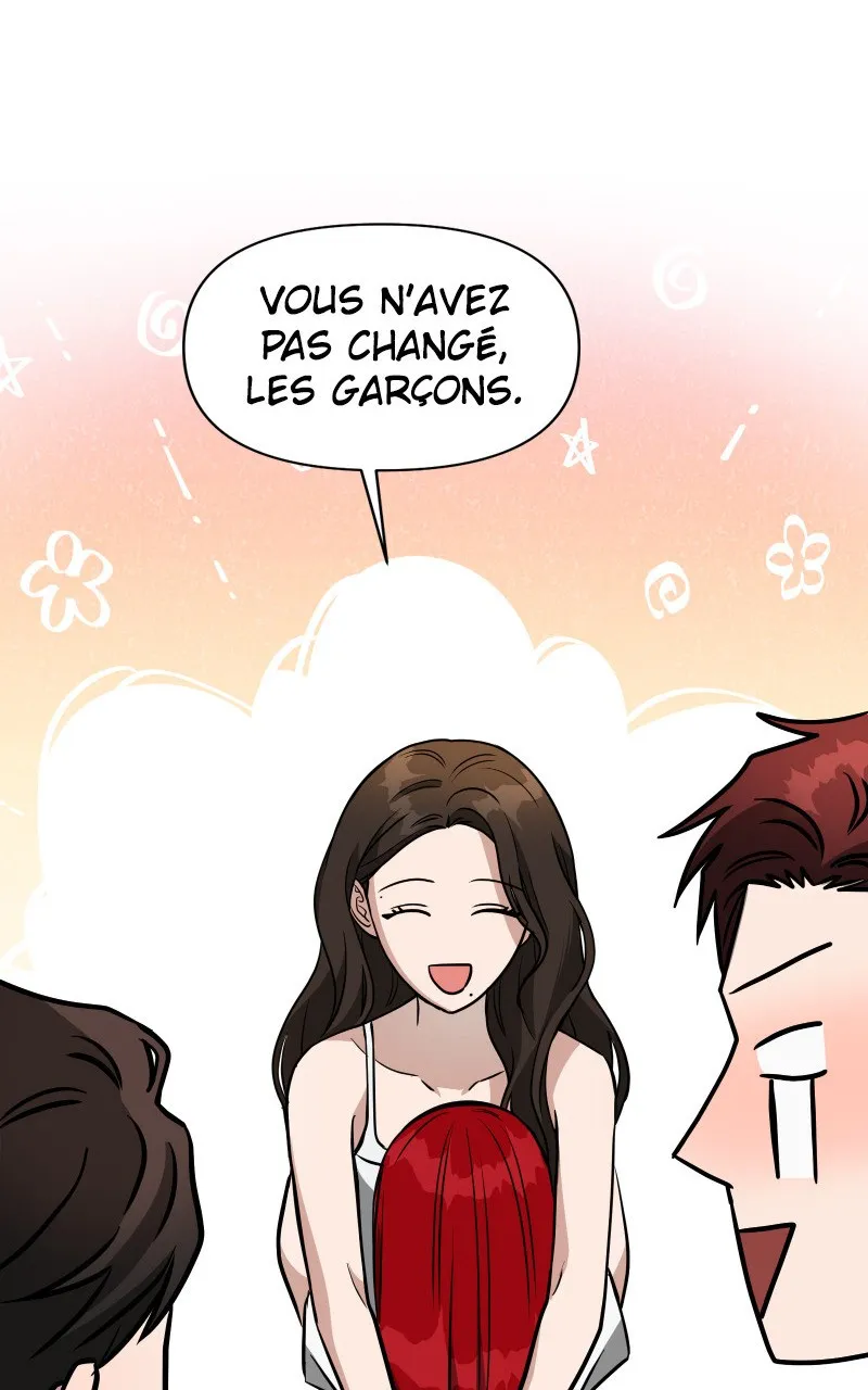 Read Call Me The Devil FR Manga Online