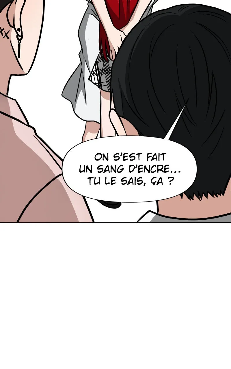 Read Call Me The Devil FR Manga Online