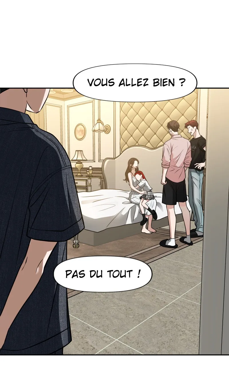 Read Call Me The Devil FR Manga Online