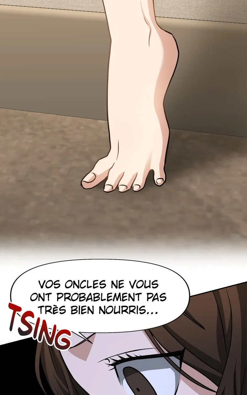 Read Call Me The Devil FR Manga Online