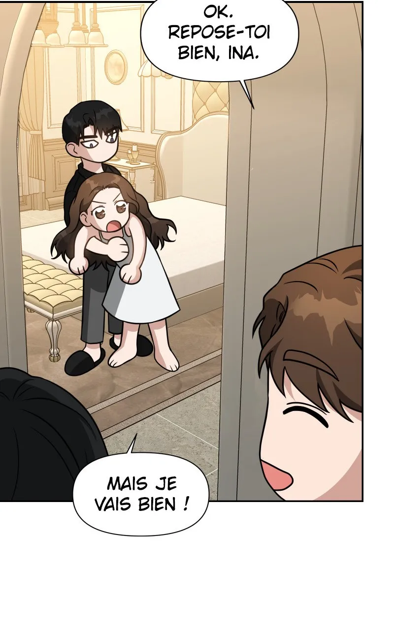 Read Call Me The Devil FR Manga Online