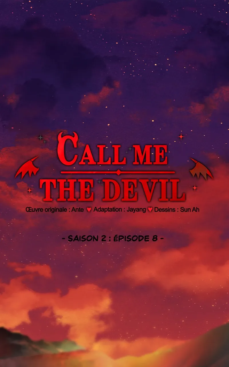 Read Call Me The Devil FR Manga Online