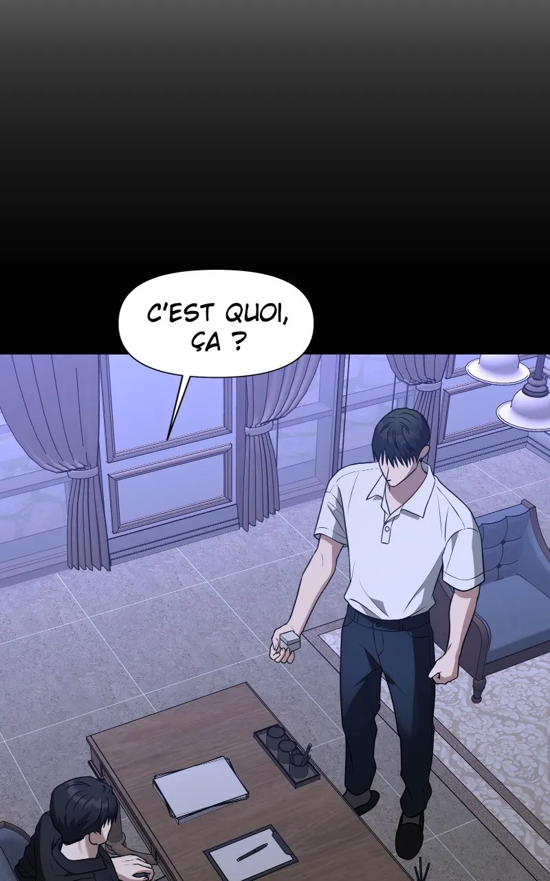 Read Call Me The Devil FR Manga Online