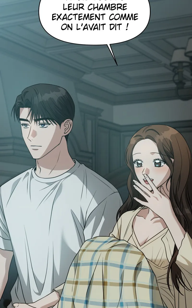 Read Call Me The Devil FR Manga Online