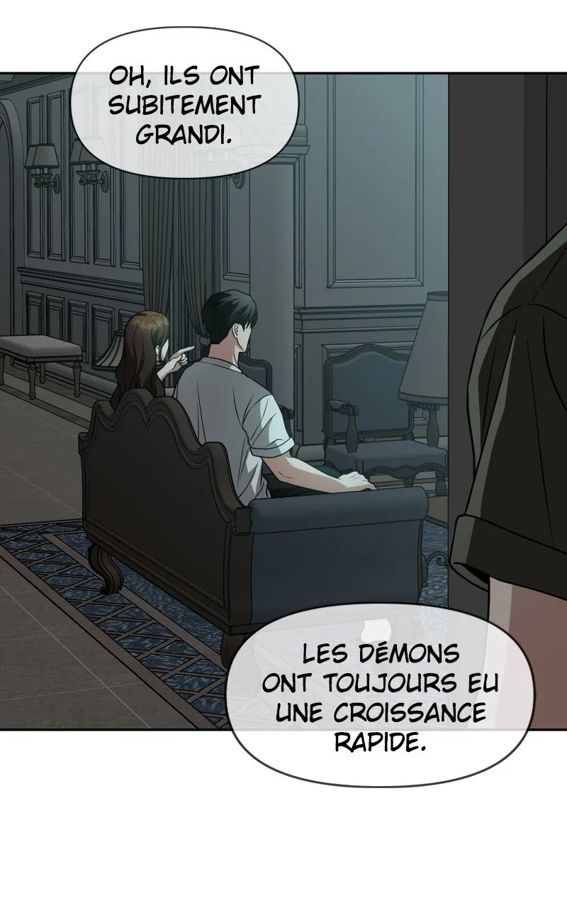 Read Call Me The Devil FR Manga Online