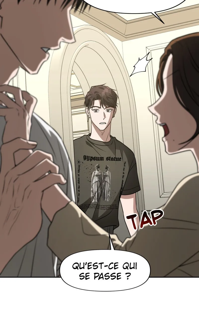 Read Call Me The Devil FR Manga Online