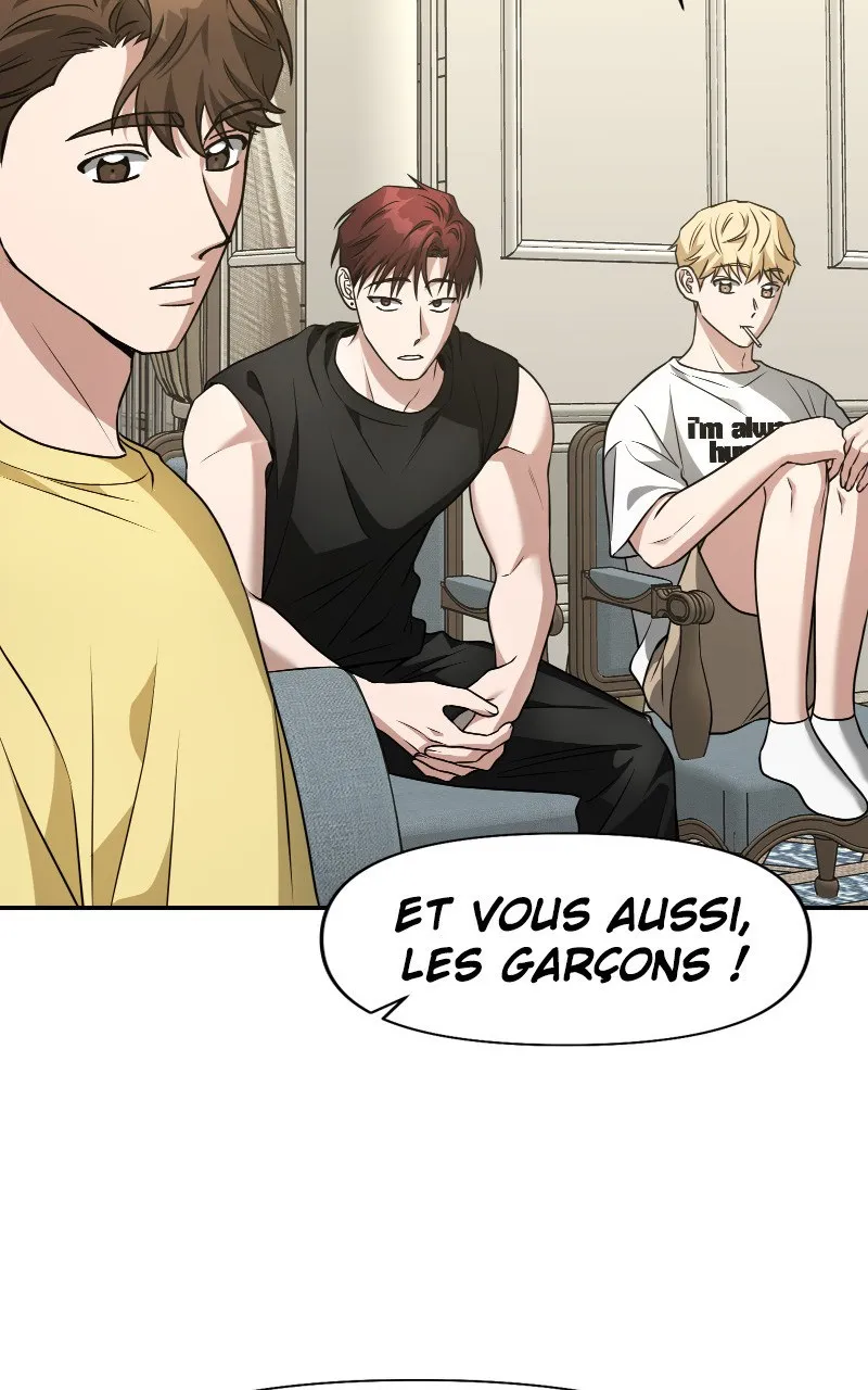 Read Call Me The Devil FR Manga Online