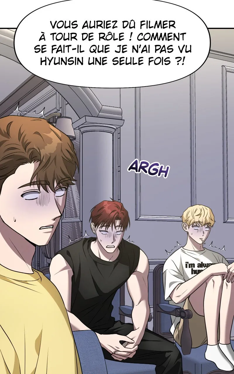 Read Call Me The Devil FR Manga Online