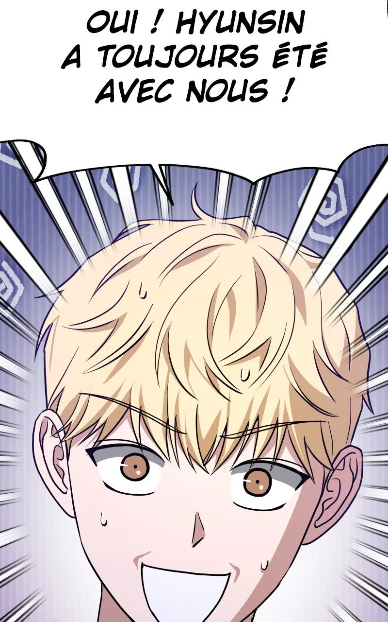 Read Call Me The Devil FR Manga Online