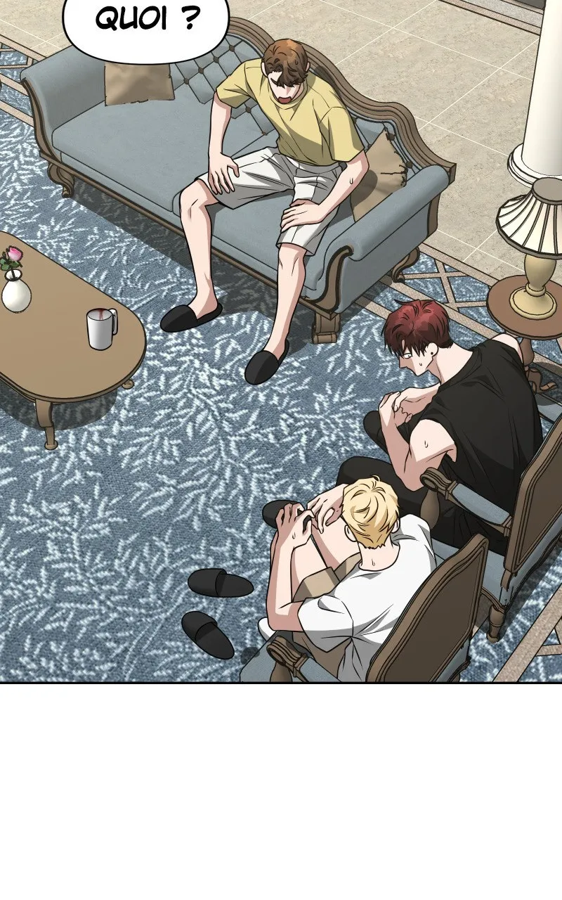 Read Call Me The Devil FR Manga Online