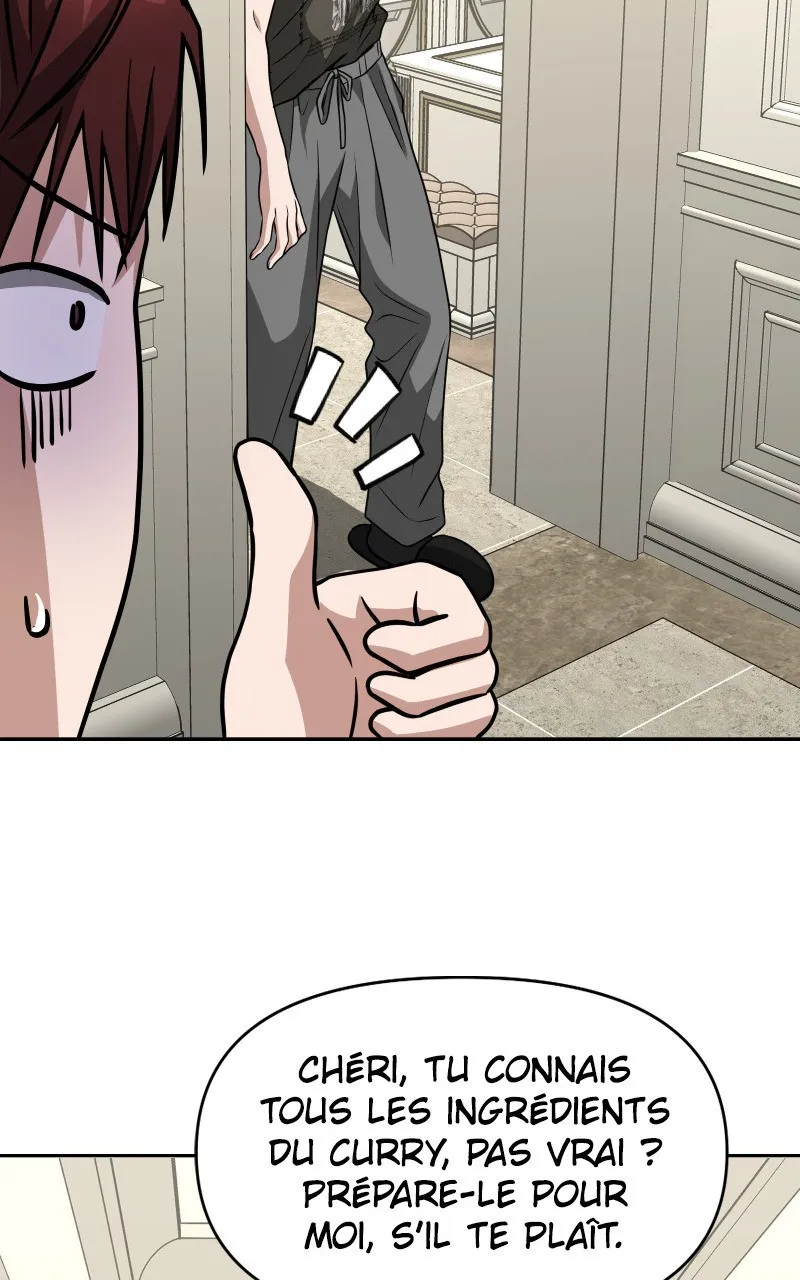 Read Call Me The Devil FR Manga Online