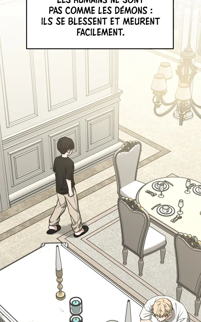 Read Call Me The Devil FR Manga Online