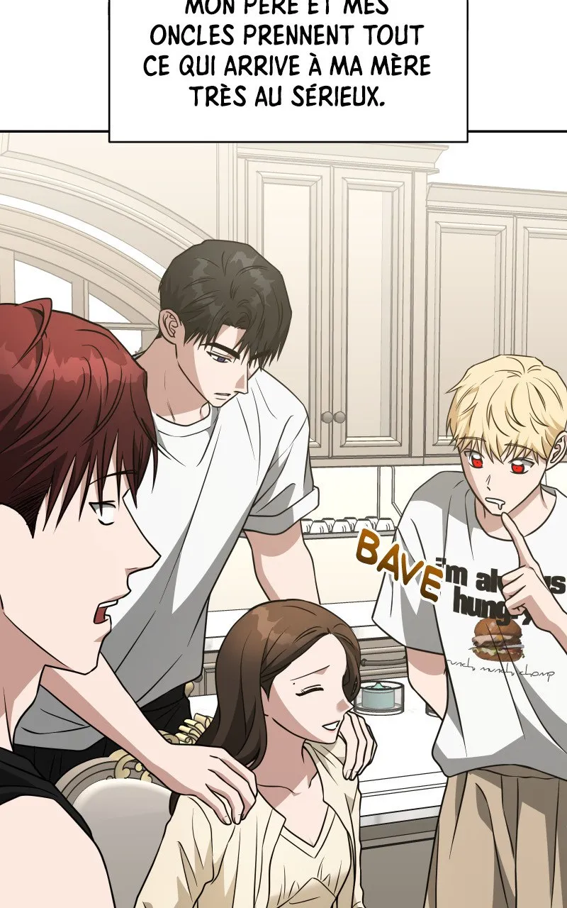 Read Call Me The Devil FR Manga Online