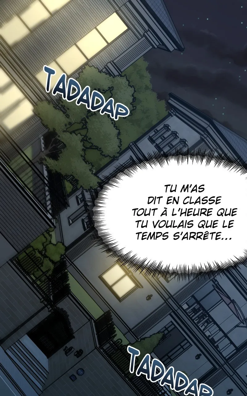 Read Call Me The Devil FR Manga Online